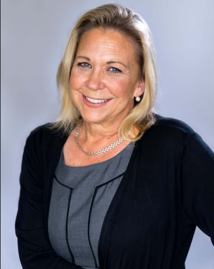 Susan Thoman