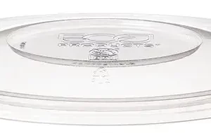 Eco-Products Lids for Bowls (CMA-I,W)
