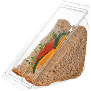 Eco-Products Wedge Deli Containers (CMA-I,W)
