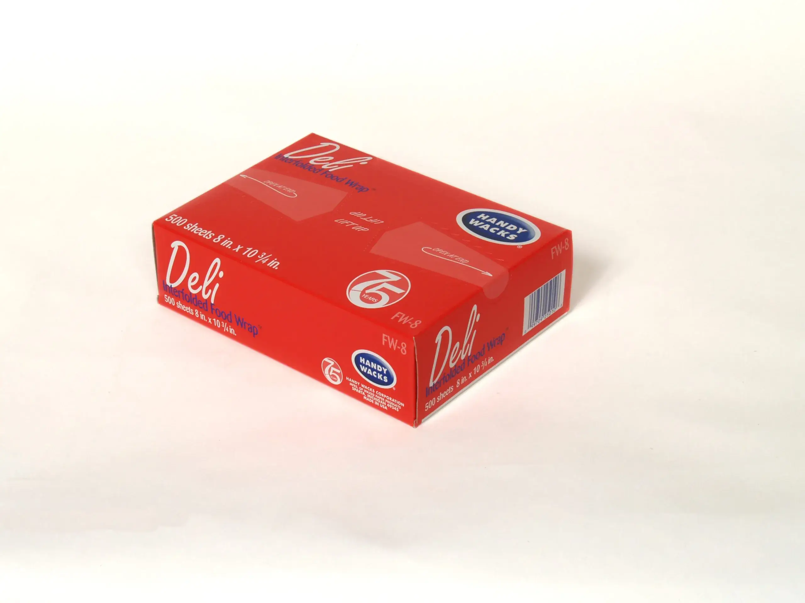 Handy Wacks Food Wrap