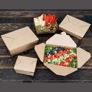 Stalk Market Compostable INNOBOX Edge