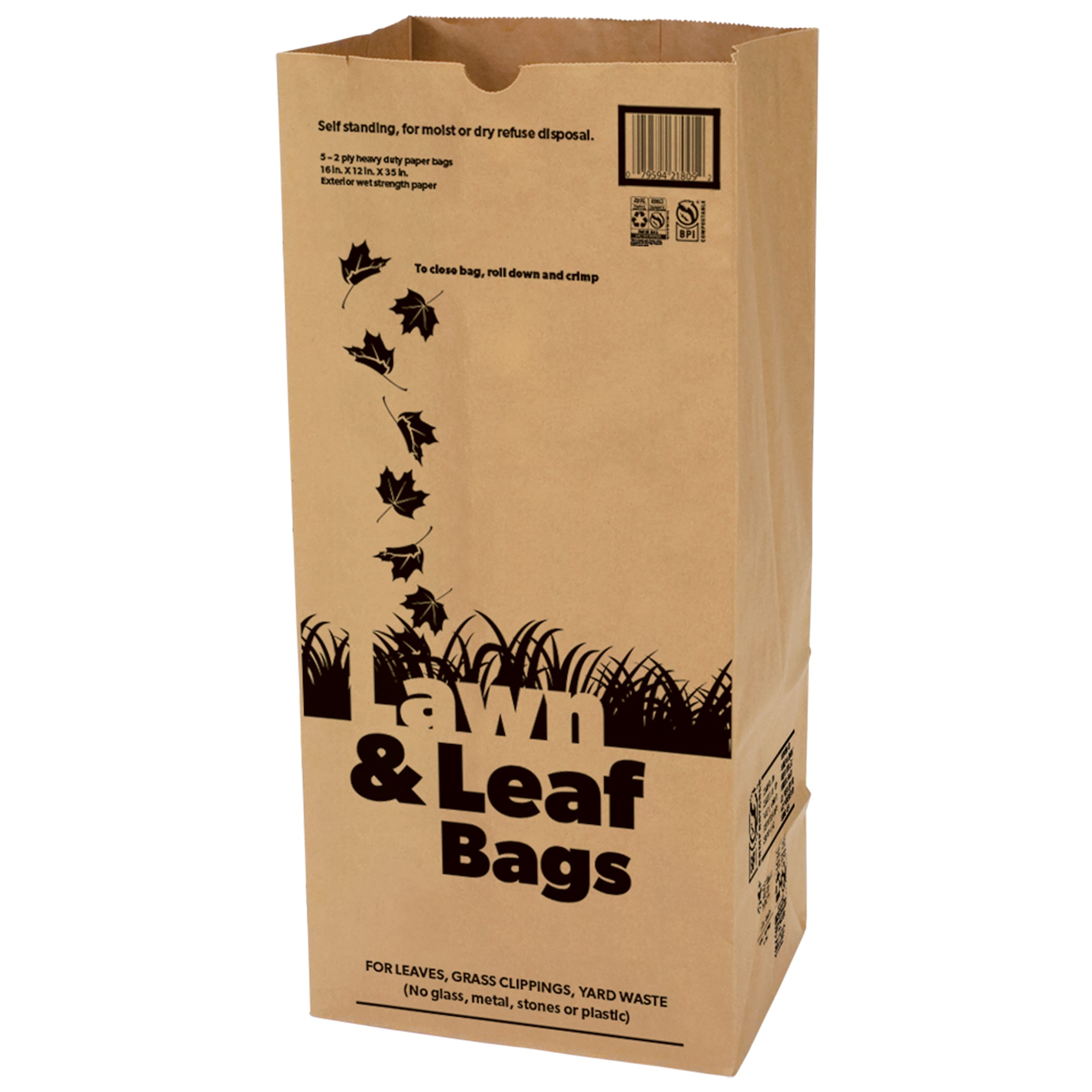 Novolex Bags