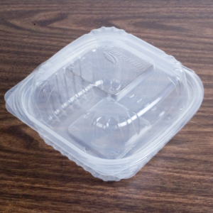 US Foods Clamshells