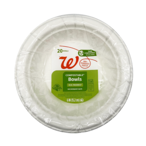 Walgreens Bowls