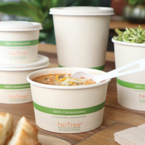 World Centric Bowls (CMA-I)