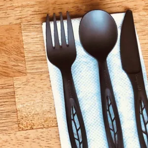Cedar Grove Heavy Weight Cutlery