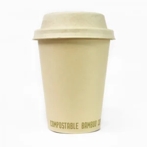 Greenlid Hot Cups