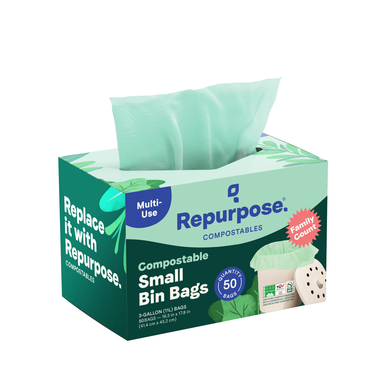 Repurpose Bags - Image 3