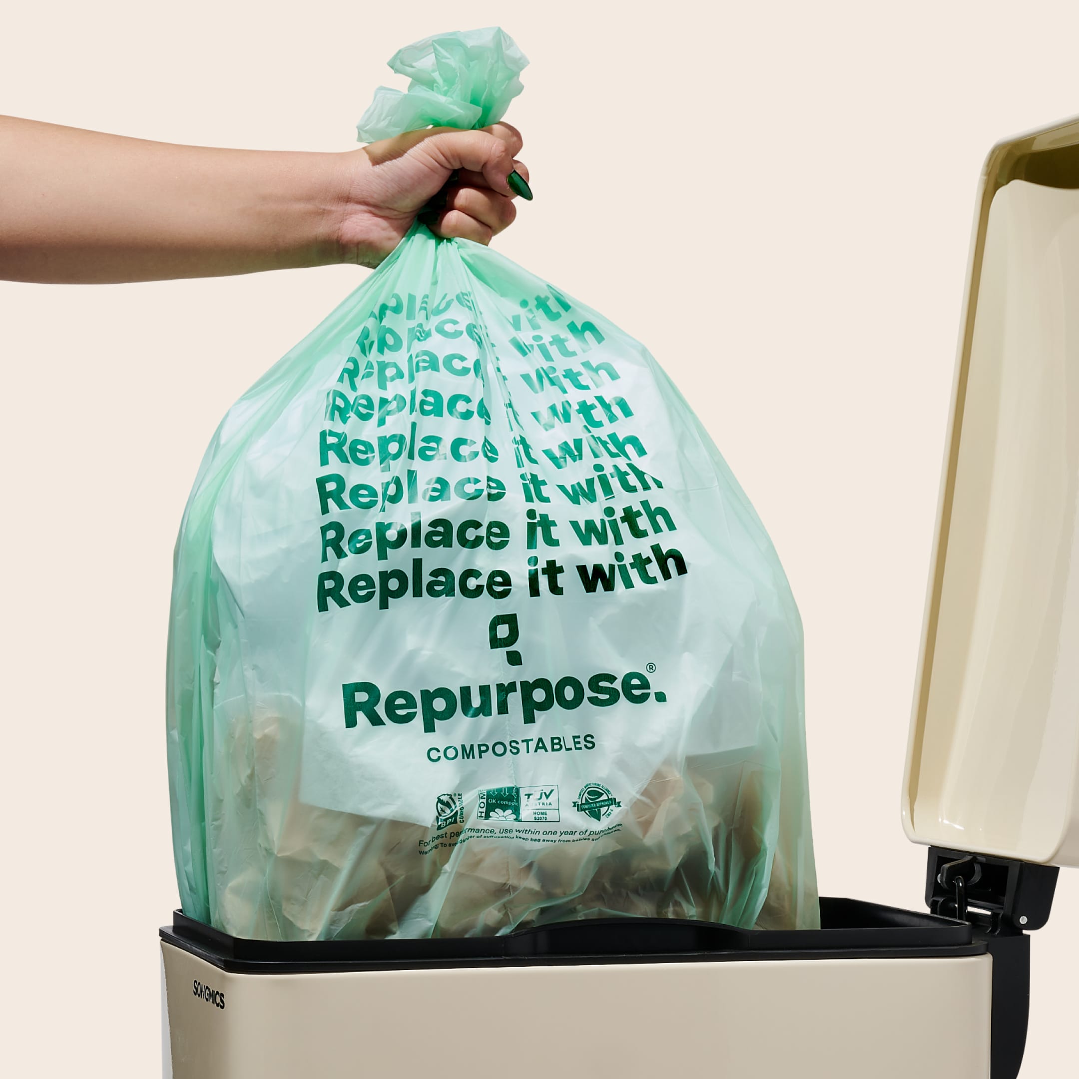 Repurpose Bags - Image 4