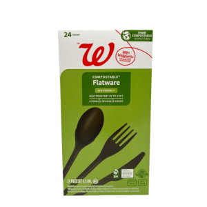 Walgreens Cutlery