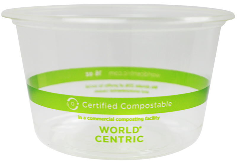 World Centric Deli Containers (CMA-I) - Image 5