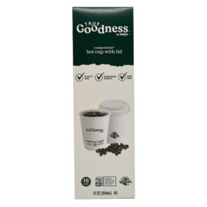Meijer Hot Cups
