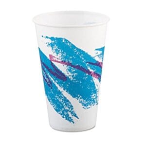 Dart Container Cold Cups