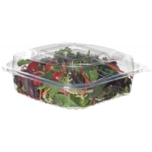 Eco-Products Clamshells (CMA-W)
