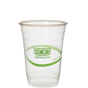 Eco-Products Greenstripe Cold Cups (CMA-I,W)