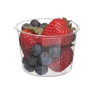 Eco-Products Portion Cups (CMA-I,W)