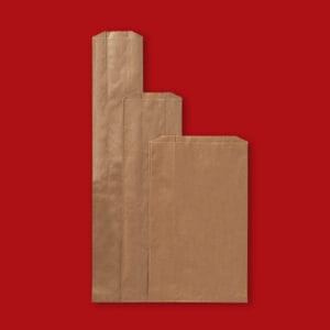 Fischer Paper Products Bags