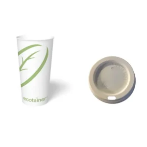 Graphic Packaging Intl. Hot Cups & Lids