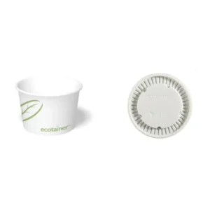 Graphic Packaging Intl. Deli Containers & Lids