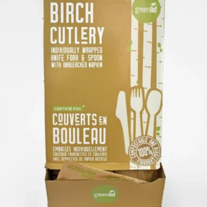 Greenlid Cutlery