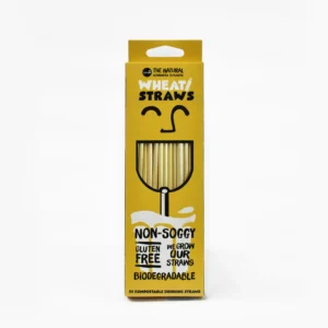 Greenlid Straws