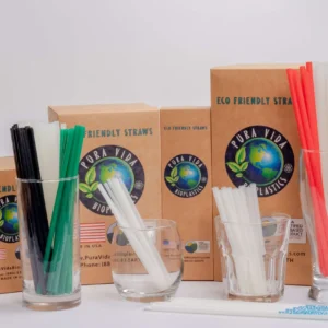 Pura Vida Utensils