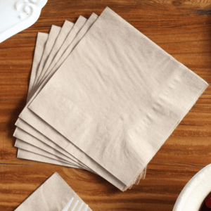 World Centric Napkins (CMA-S)