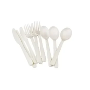 Natur-Tec Cutlery