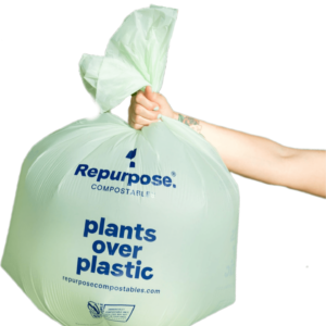 Repurpose Bags