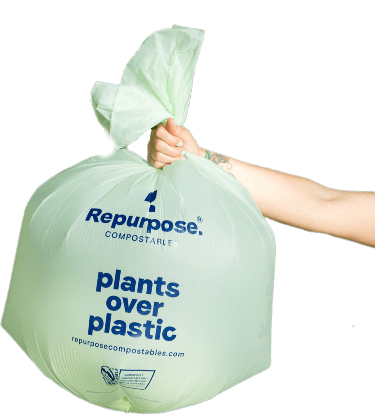 Repurpose Bags