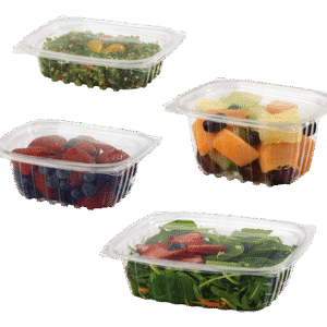 World Centric Deli Containers (CMA-I)