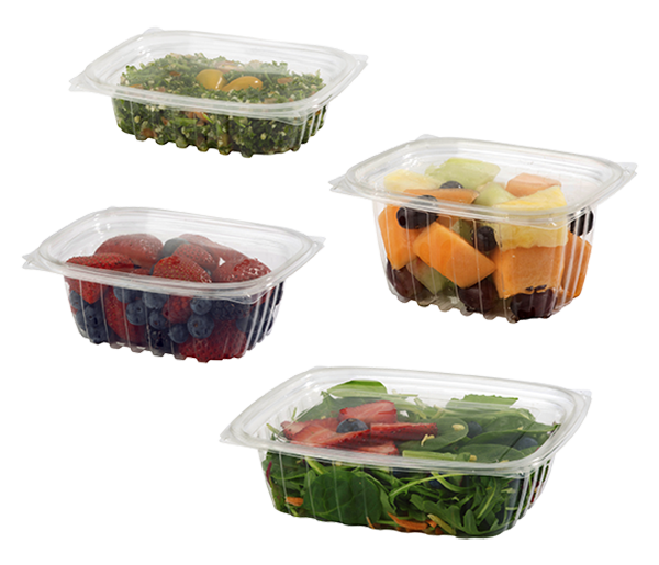 World Centric Deli Containers (CMA-I)