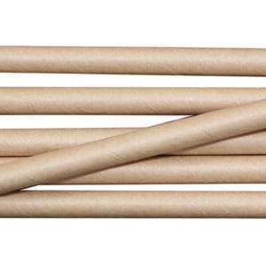 World Centric Straws (CMA-S)
