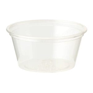 World Centric Portion Cups (CMA-I)
