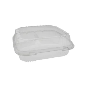Pactiv Evergreen Deli Containers and Lids CMA-I