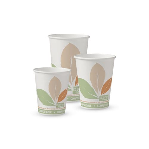 Dart Container Hot Cups & Lids