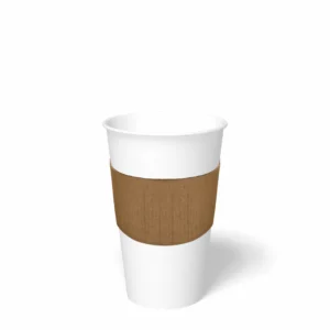 Graphic Packaging Intl. Coffee Sleeves