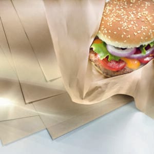 Delfort Thinbarrier Nature Deli Sheets