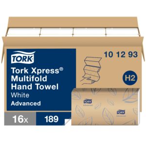 Essity Paper Towels Tork Xpress and Xpressnap