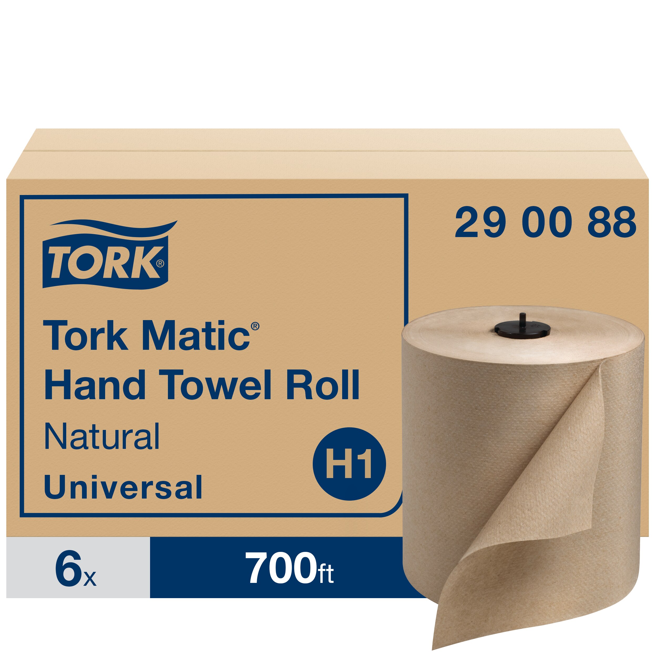 Essity Paper Towels Tork Matic