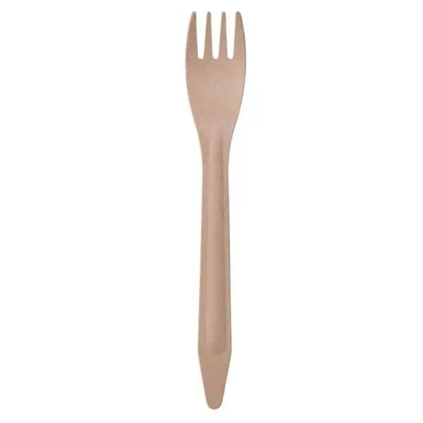 Eco-Products Wood Renewable & Compostable FSC® CERTIFIED Cutlery (CMA-S)