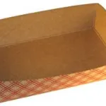 Specialty Quality Packaging Lunch, Snack, Hot Dog and Plain Trays