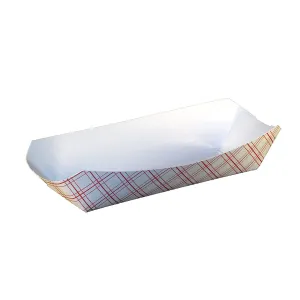 Specialty Quality Packaging Lunch, Snack, Hot Dog and Plain Trays