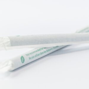 Papeteries Du Leman (PDL) Primastraw Wrapping Paper (CMA-I,W,A)