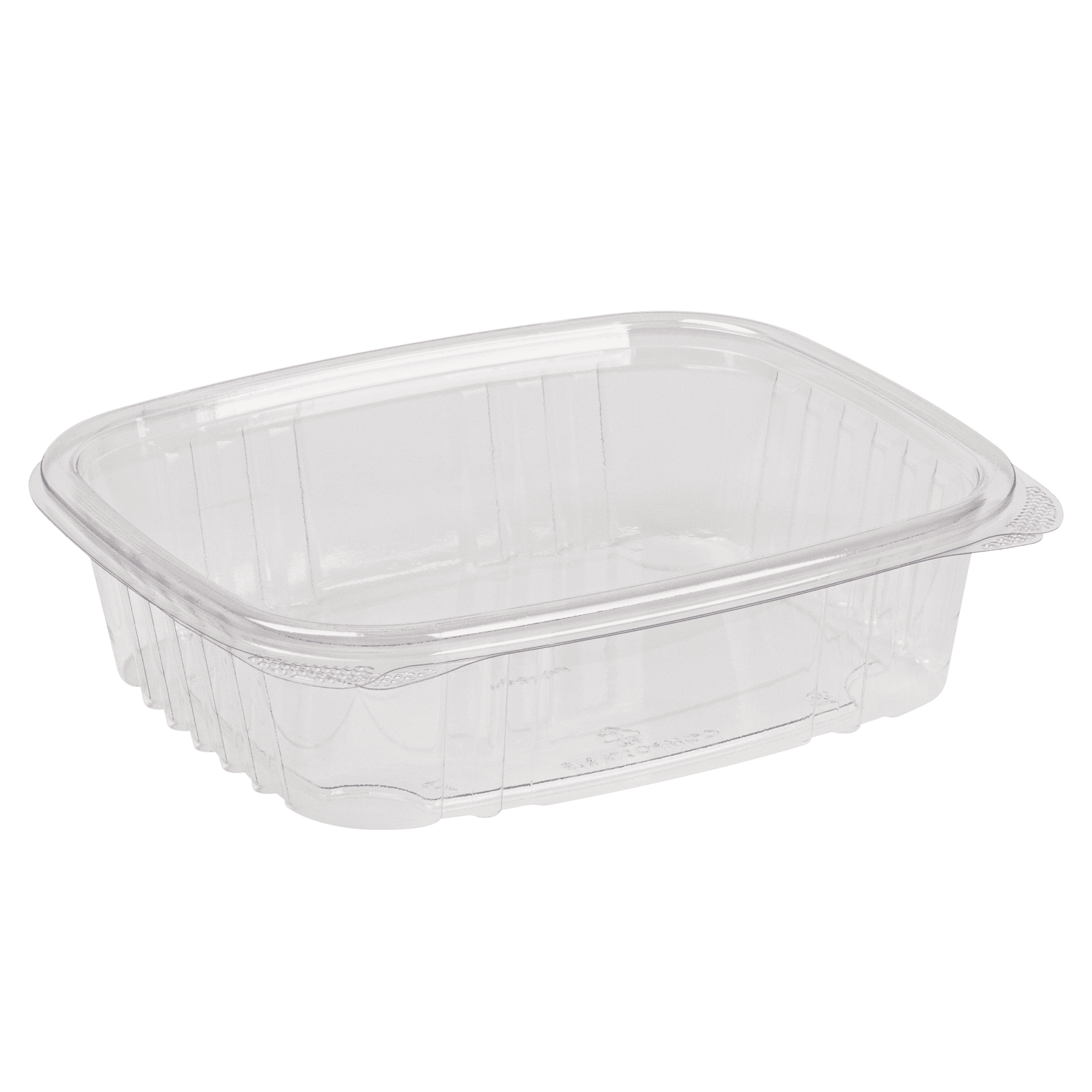 Stalk Market PLA Deli Boxes