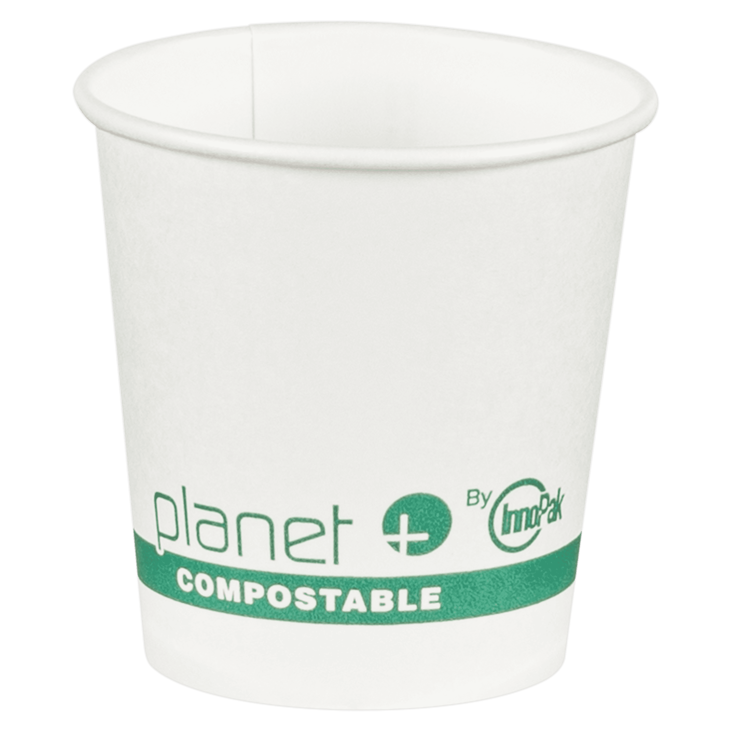 Planet+ Hot Cups & Lids