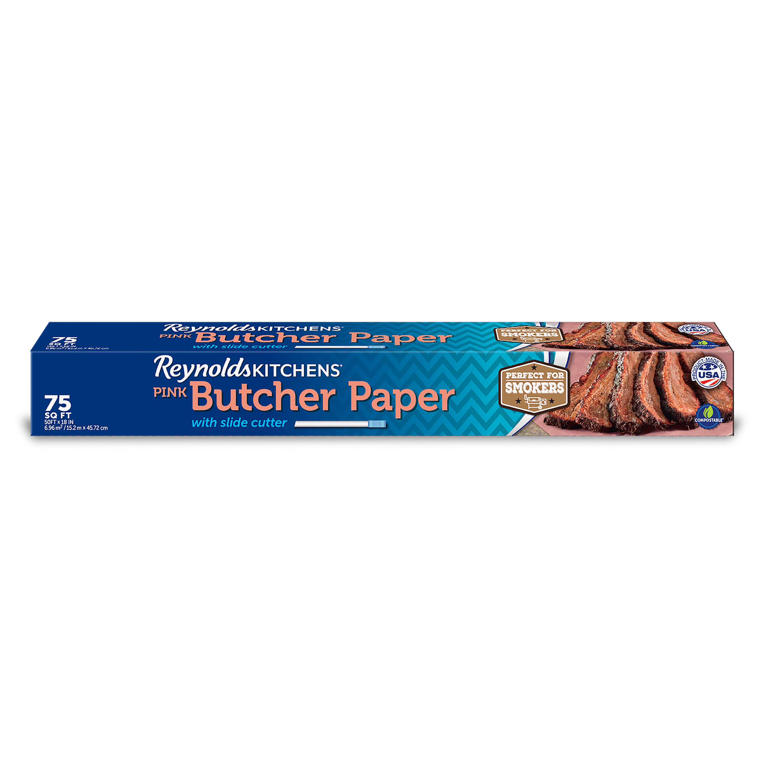 Reynolds Compostable Kitchen Papers