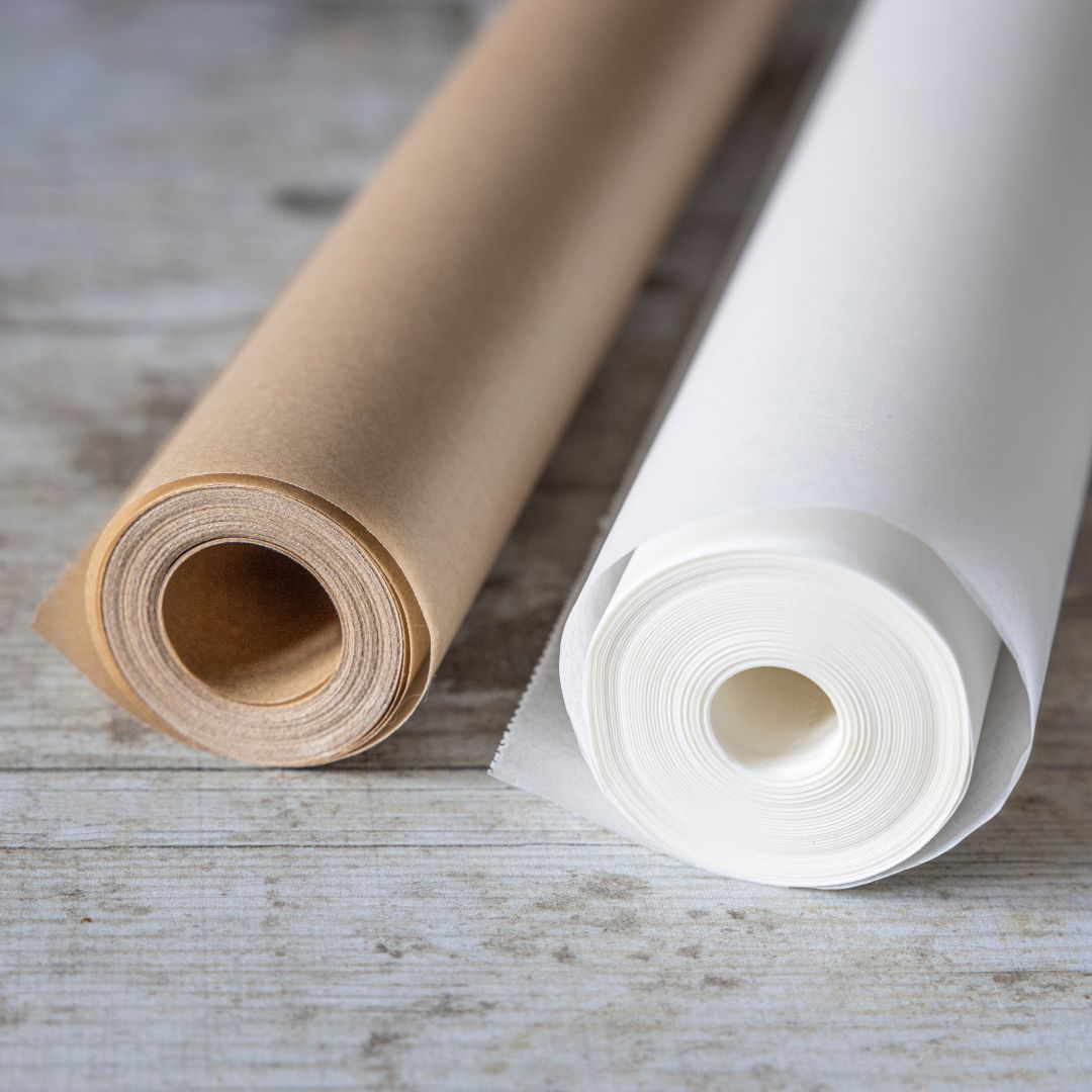 Papeteries Du Leman (PDL) Primabake Light (CMA-I,W,A) High Density Greaseproof Paper - Image 3