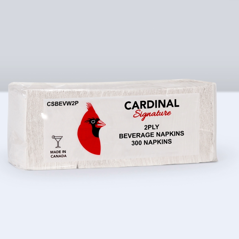Atlas Packaging Inc. Napkins (CMA-S) - Image 6