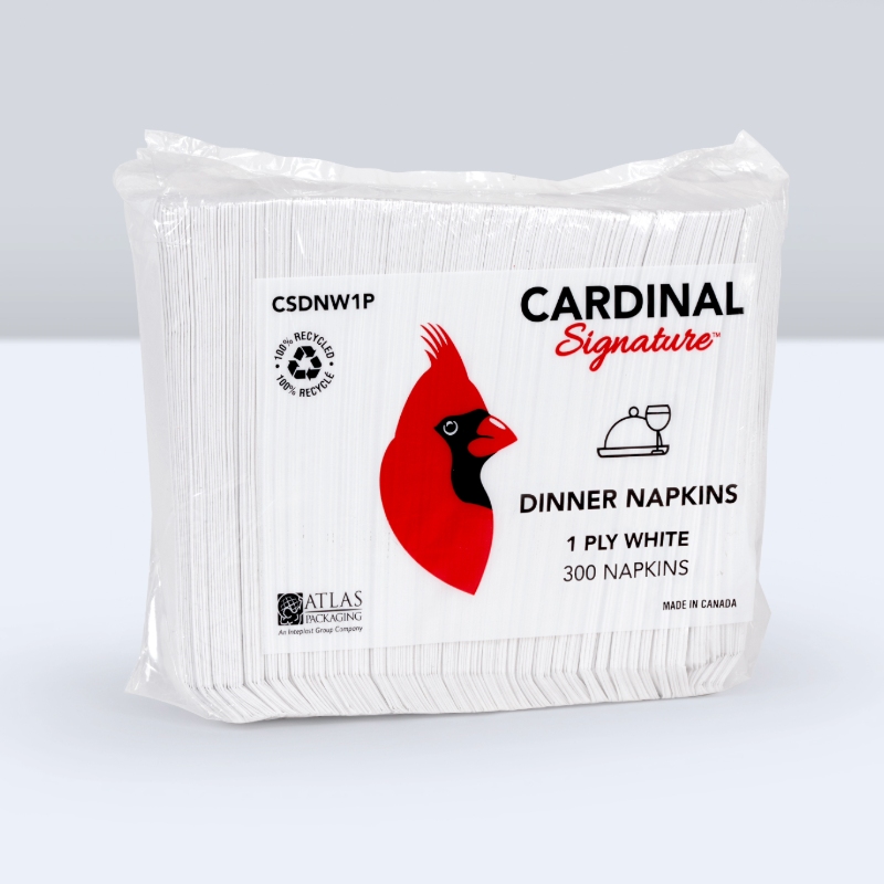 Atlas Packaging Inc. Napkins (CMA-S) - Image 10
